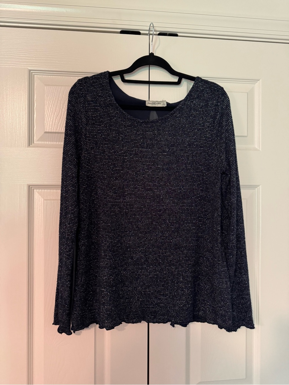 Abercrombie & Fitch long sleeve